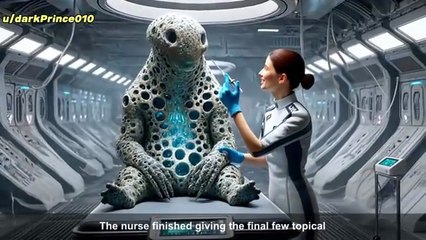 HFY Stories_ Human Droppings