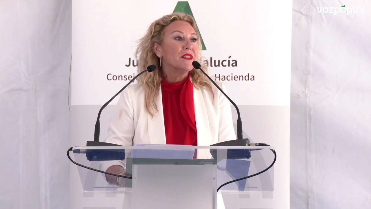 La Junta de Andalucía pide a Montero dimitir si no defiende igualdad en ...