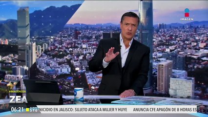Detienen al encargado de funeraria ligada al crematorio Plenitud en Ciudad Juárez