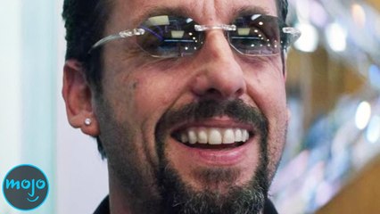 Top 10 Surprisingly Awesome Performances of the Last Decade