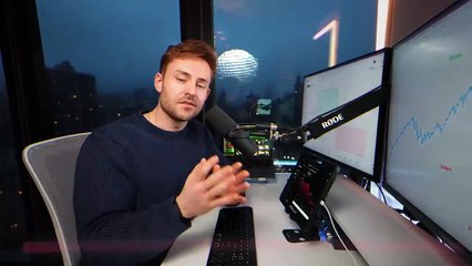 How To Start Day Trading As A Beginner In 2025 [Full Tutorial]