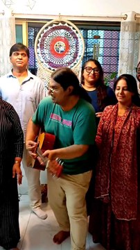 Bobby kumar announcement 🎤📢SB Entertainment's The music work for the ꧁⪻♥ ɑɑｗrɑ ishq ♥⪼꧂ music video has started .lyrics and music composer ÷ shahrukh_mashkoor Singer : Javed Ali introduce in Bollywood cinema. 🌟 ᎡᎪᎫ ͲᎻᎪᏦႮᎡ