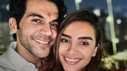 Patralekha के प्रेग्नेंट होने पर एक्ट्रेस की मां बोलीं...