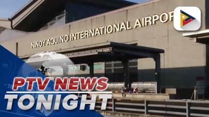 Power maintenance work to be conducted in NAIA 3 starting July 15