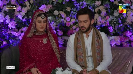 Meri Tanhai - Last Ep 27 - FINAL - 14th July 25 - Sponsors Tresemme & Ponds [Kubra & Azaan] - HUM TV