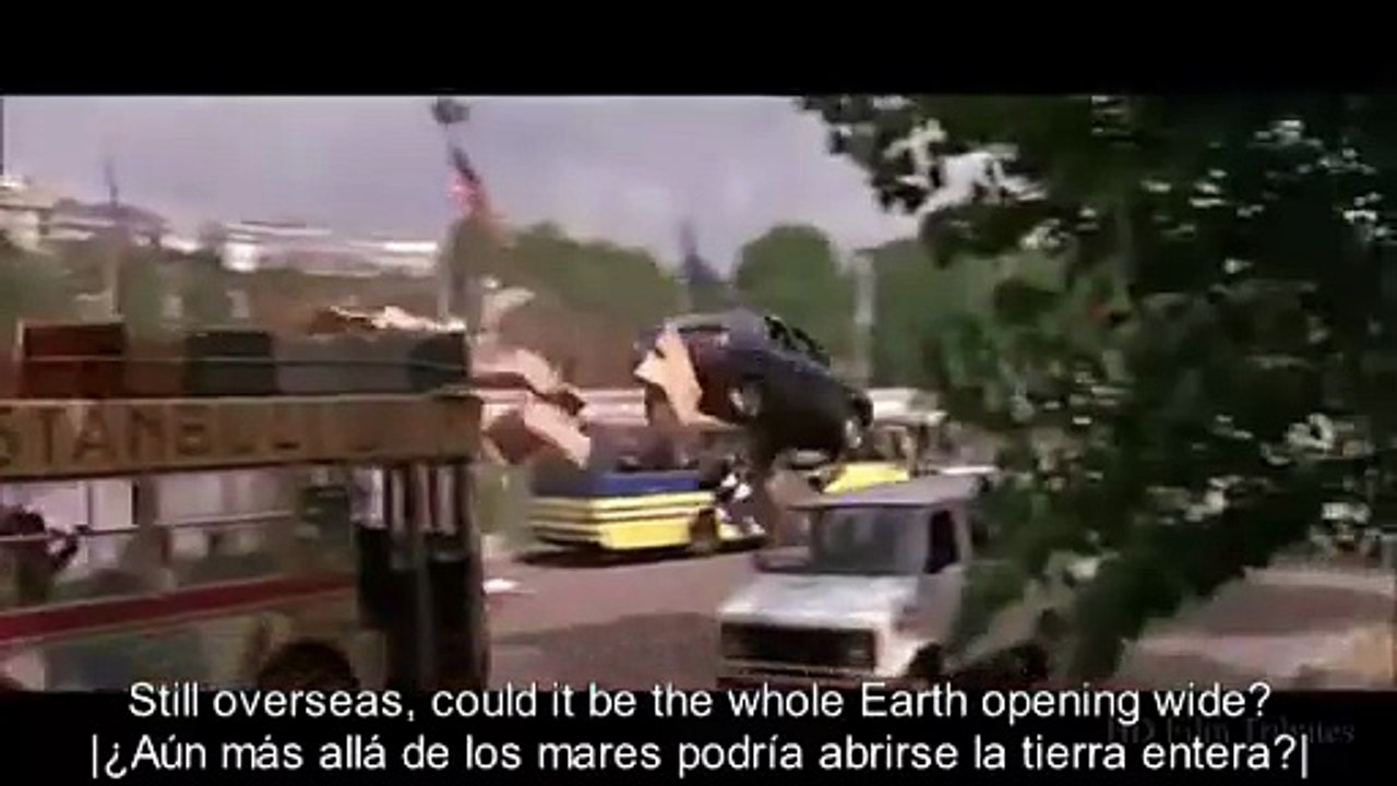 A VIEW TO A KILL - Duran Duran | Subtitulos inglés y español