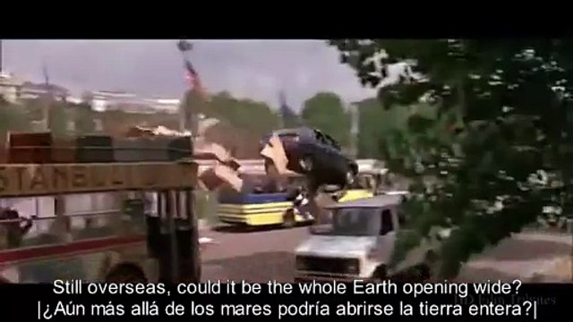 A VIEW TO A KILL - Duran Duran | Subtitulos inglés y español