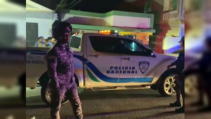 Matan a haitiano de disparo por presunta deuda de tres mil pesos