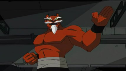 Jackie Chan Adventures | S04E13 | Tamil | Ninja Twilight | Remastered | 1080p | HD