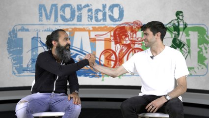 Mondo Triathlon - puntata 109