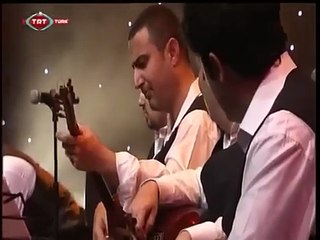 Canan Başkaya - Ayrılık Hasreti Kar Etti Cana