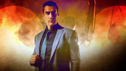 Por amar sin ley 2 cap 14