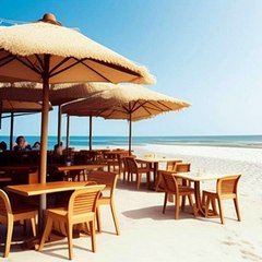 Beach Cafe (Groove Remix)