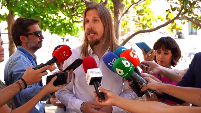 Cruce de reproches entre los partidos políticos a raíz de los disturbios de Torre Pacheco