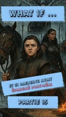 Et si Daenerys avait épargné Port-Réal ? Partie 15 🔥