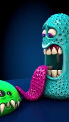 Punctured Souls 2 — the trypophobic fever dream continues 😱