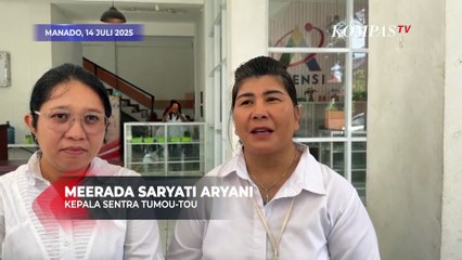 Harapan Orang Tua pada Sekolah Rakyat: Kami Ingin Masa Depan Anak Lebih Cemerlang