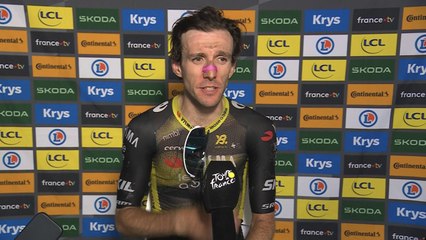 Tour de France 2025 : Simon Yates révèle son rôle dans l'échappée pour Jonas Vingegaard 🚴‍♂️