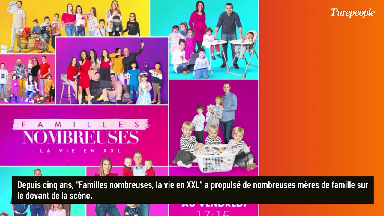 "Notre nouvelle vie commence ici" : Après un divorce, une star de Familles nombreuses prend un nouveau départ