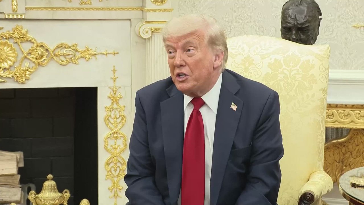 Trump Blasts Biden’s Administration as the Worst in America’s History