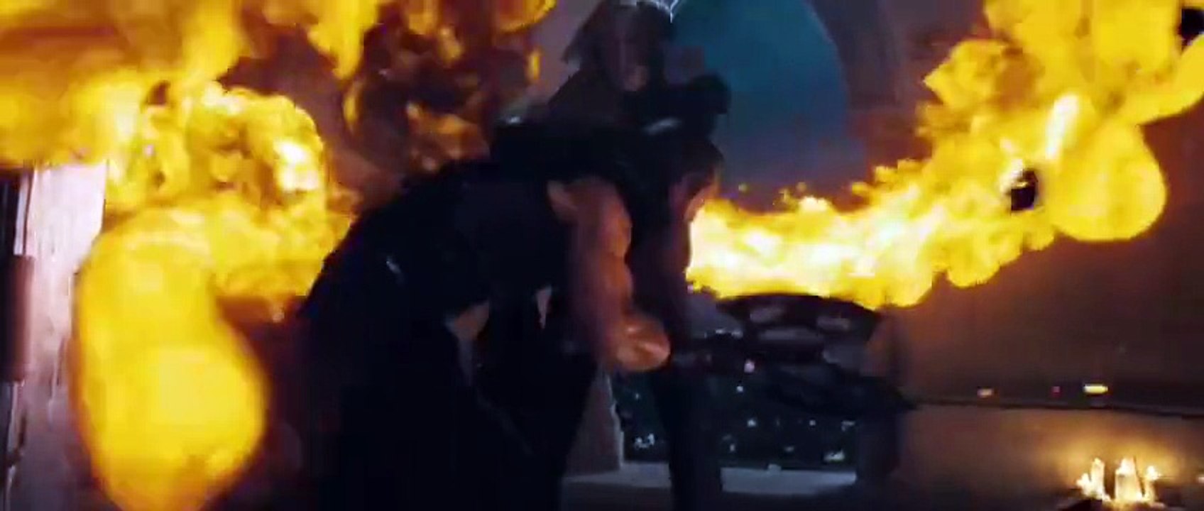 Wonder full clip of new movie 2025