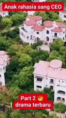 Anak rahasia sang miliarder full episode