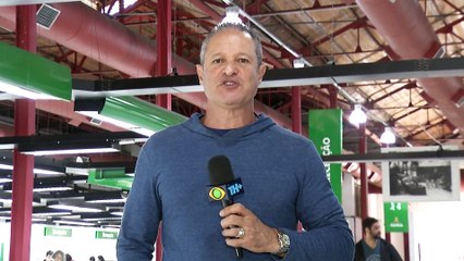 SANTOS: 10ª cidade do estado com maior saldo de criação de empregos