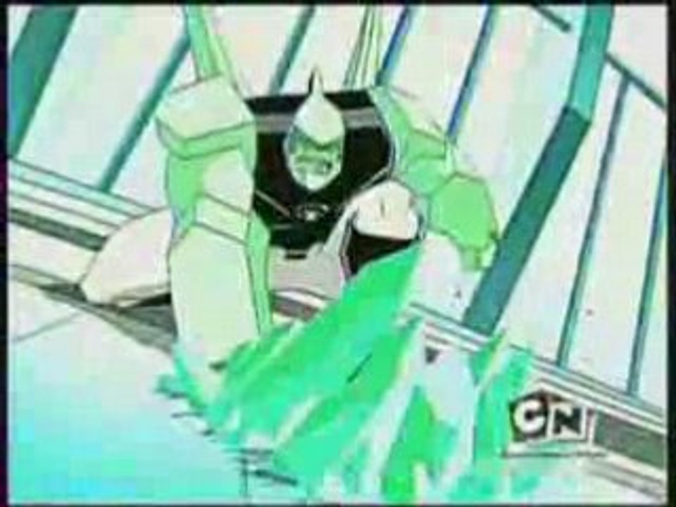 Ben 10,000!