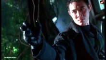 Jet Li's Black Mask (1996)