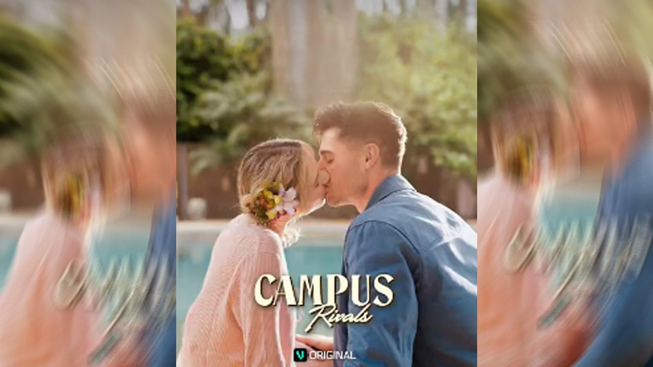 Campus Rivals (2025) - Full Movie