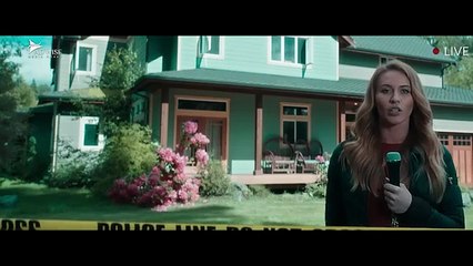 Nishabdham 2025: New South Hindi Dubbed Film 🎬