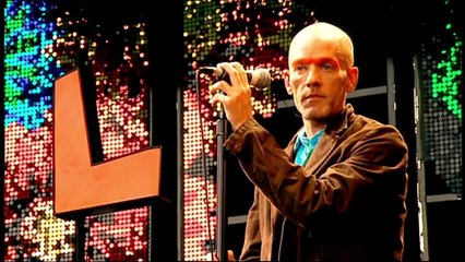 Drive - R.E.M. (live)