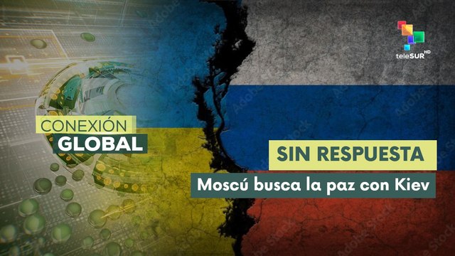 Ucrania no responde al llamado de Rusia para intercambiar prisioneros