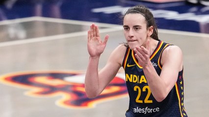 Caitlin Clark's Comeback Boosts Fever's Performance