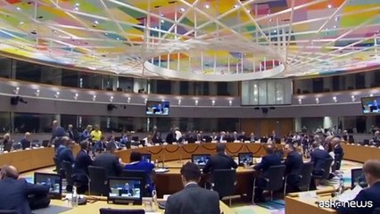 Dazi Usa, Ue presenta lista di possibili contromisure per 72 miliardi