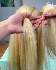 Trendy and beautiful hairstyle ideas to try this summer 💇‍♀️🌞