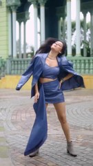 Isha malviya on Siraa song - thumbnail