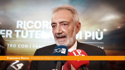 Rocca incontra familiari Satnam Singh "Sono mancate umanità e civiltà"