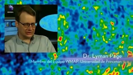 Los confines del espacio - Los limites del espacio