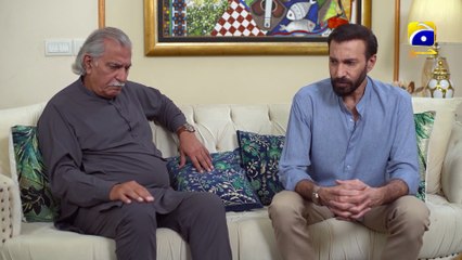 Baray Bhaiya Episode 30 - [Eng Sub] - Aijaz Aslam - Maya Khan - Rabya Kulsoom - 14th July 2025