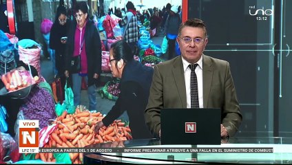 Mercado Achumani: Tu destino de compras 🛍️