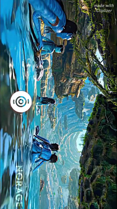 high visual vid