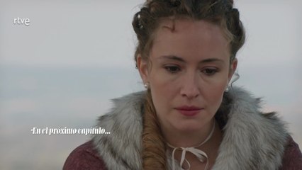 Valle Salvaje  Capitulo 211 Avance