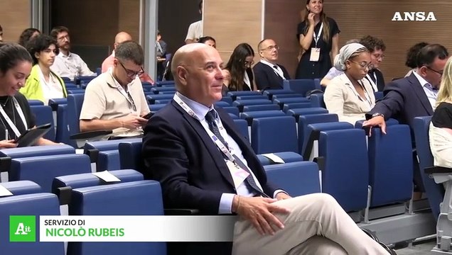 IA motore di sviluppo, imprese e ricerca a confronto