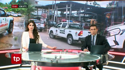 Identifican a linchado en Ivirgarzama, la Felcc confirma que tiene antecedentes y descartaron una segunda víctima