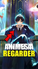 ANIME A REGARDER qui vont te rendre ACCRO 🥵