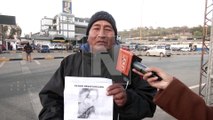 Buscan a Guadalupe Irlanda Yucra, desaparecida más de una semana en Cochabamba