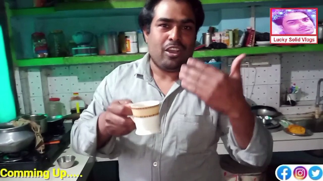 Chai Vlogs Video 2026