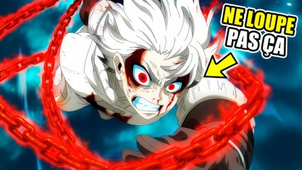 Les 10 ANIMES à regarder ABSOLUMENT en 2025 ! 🔥