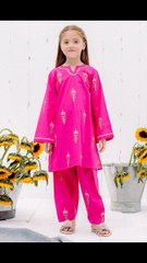 Girls or boys imported Dresses